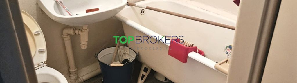 Do remontu dwa odrębne pokoje, blisko park