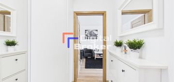 2 pokoje|balkon|po remoncie|1 piętro