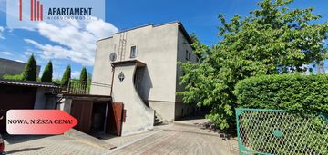 Dom jednorodzinny z potencjałem