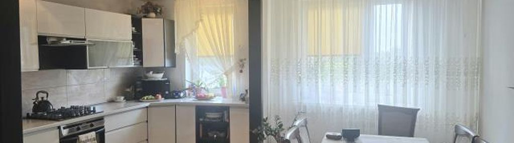 4 m² | 3 pokoje | balkon | 5 min pkp | słoneczne