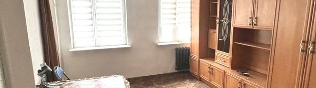 Kawalerka blisko centrum