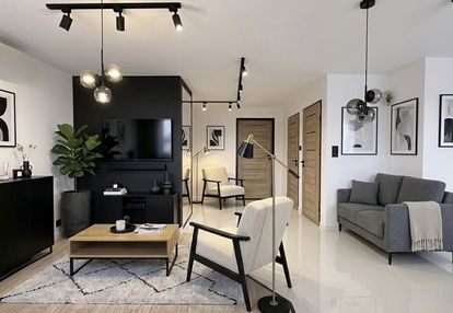 Nowoczesne 2 pokoje po generalnym remoncie