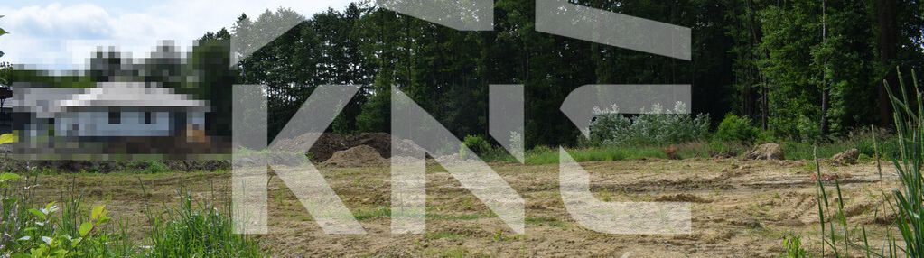 Działki budowlane od 7.5a do 10a w łańcucie