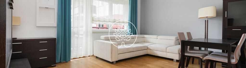 Komfortowe mieszkanie dla rodziny