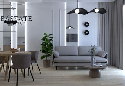 Apartament 107m2 w prestiżowej inwestycji / orłowo