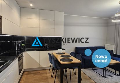 Nowe mieszkane na wynajem w pruszczu gd.