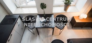 Komfortowa mikrokawalerka wrocław kościuszki 133