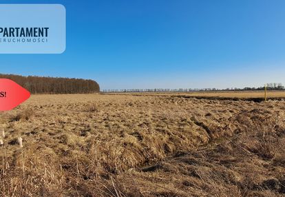 Działki budowlane - kruszyn krajeński