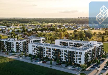 Przestrzenne, 3 pok,,ciche ,spokojne miejsce