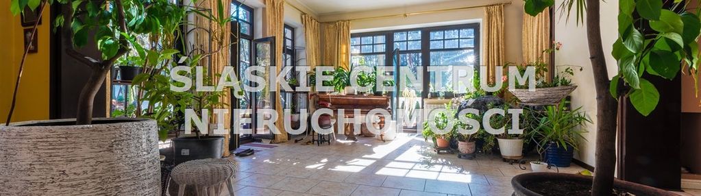 Wyjątkowa rezydencja w magdalence ul. klonowa