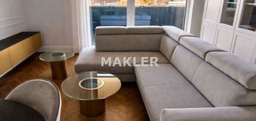 Stylowe mieszkanie gotowe do zamieszkania!