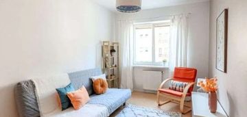 4-pokojowe mieszkanie na ursynowie