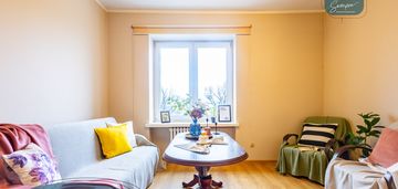 Przestronna kawalerka! miejsce postojowe w cenie