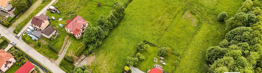 Działka przy ul. żywieckiej! | kocoń |