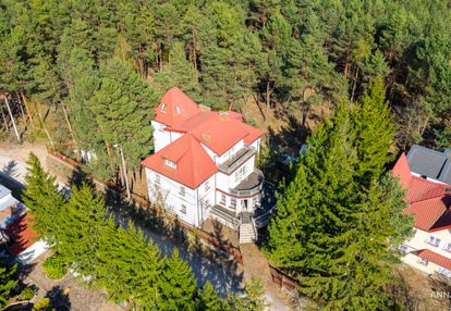 Rezydencja 350 m2 | kampinos | stan deweloperski