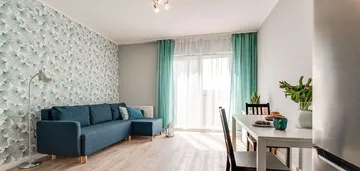 Mieszkanie, 26 m², Katowice