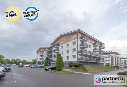 2 pokoje tuż pod gdańskiem!