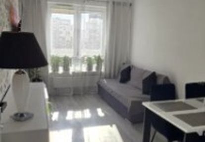 3-pokojowe mieszkanie w ursusie