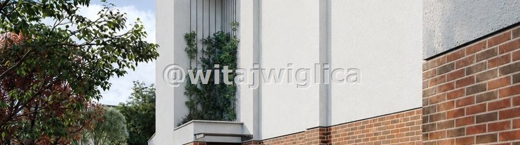 Mieszkanie typu studio - klecina
