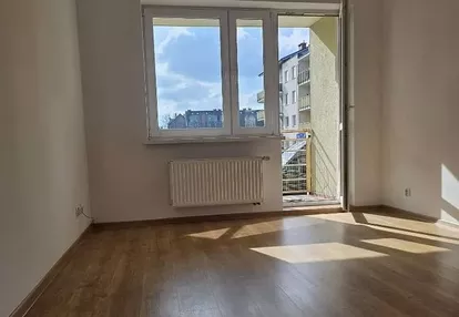 Mieszkanie 47m 2 pokoje z kuchnią w Gdańsk Chełm