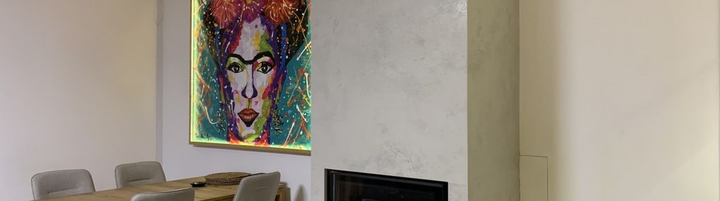 Wawer dom na wynajem 126 m2 od kwietnia