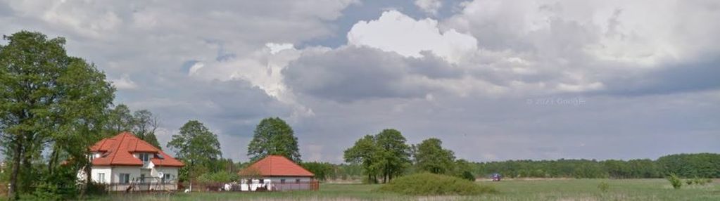 Białołęka działka z wz pod bliźniaki!