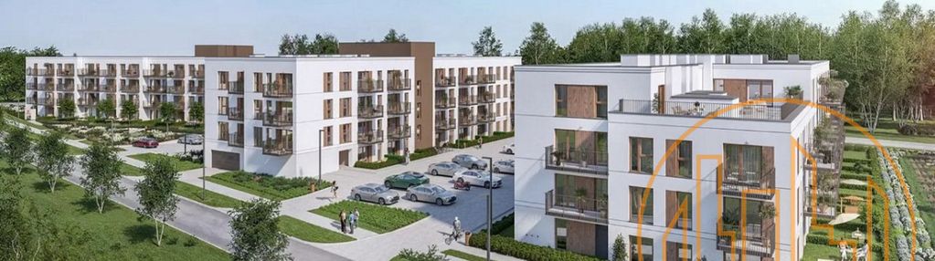 Inwestycja w świetnej lokalizacji/ oddanie w 2025