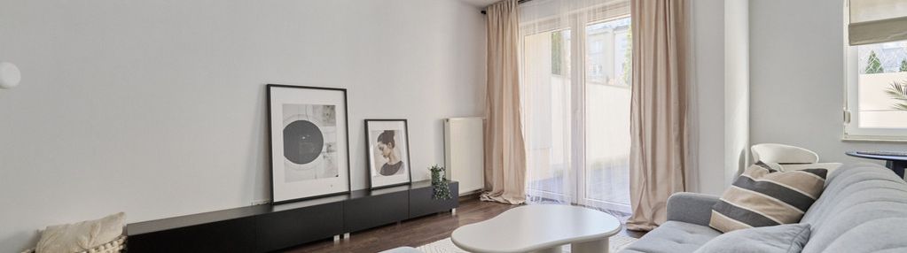 2-pokojowe mieszkanie z tarasem na gaju ul.klimasa