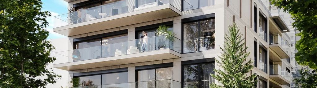 Komfortowa inwestycja wyposażona w smart home