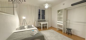 Centrum/kamienica/w pełni wyposażone