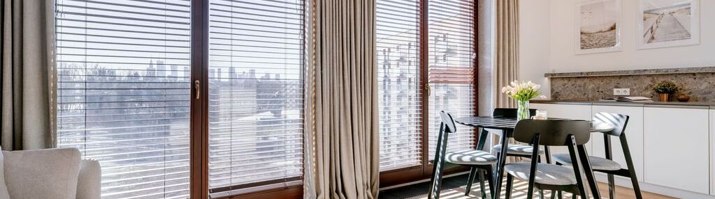 Apartament w topowej inwestycji | port praski