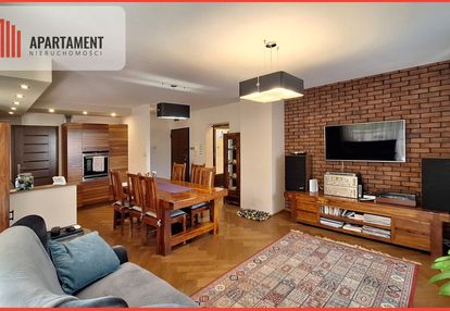 Przestronny apartament 82 m2 na osowej górze