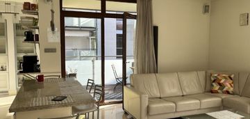 4-pokojowe mieszkanie na ursynowie