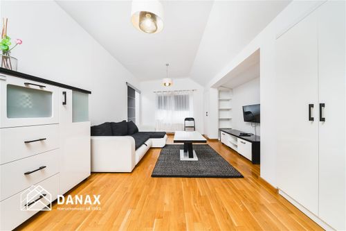 Apartament w sercu zabłocia, kameralna inwestycja