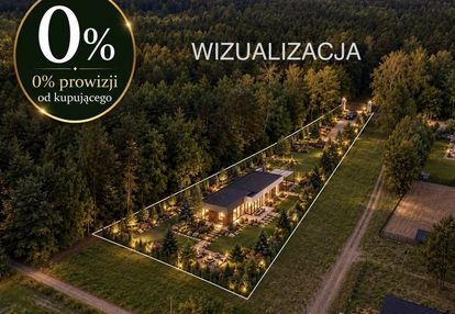 Działka budowlana w prestiżowej lokalizacji