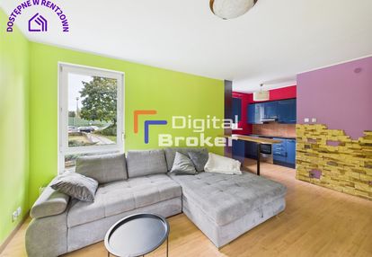 ✩os. poziomkowe ✩ suchy las ✩ 2 pokoje✩