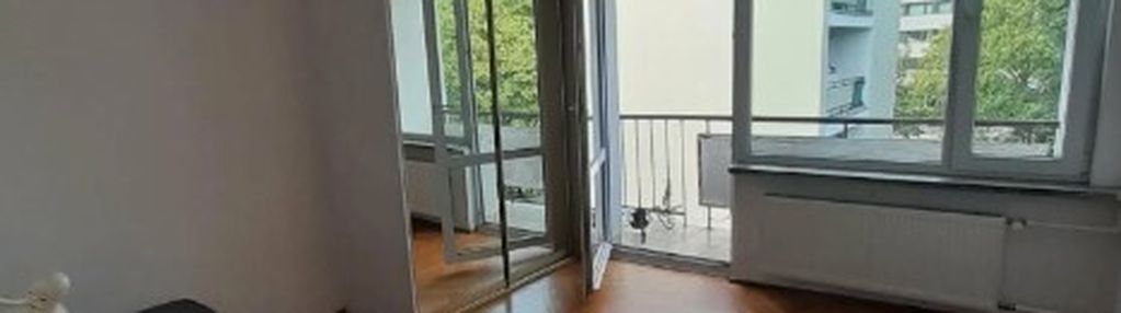 2-pokojowe mieszkanie na śródmieściu