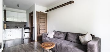 2 pokoje*38m2*wielicka*płaszów