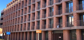 Apartament premium - bernardyńska - pierwszy najem