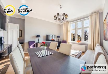 Apartament dolny sopot wynajem 01.10.24-31.05.25