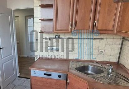 Na sprzedaż mieszkanie m3 47 m² – kapuściska