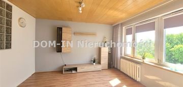 2 pokoje ul. marusarzówny, wolne od zaraz