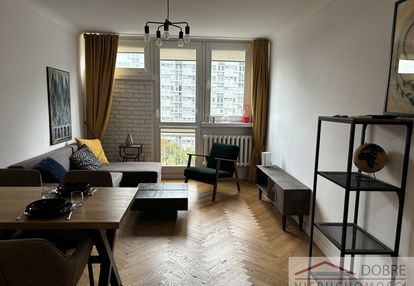 Apartament 3 pokoje ul. krochmalna