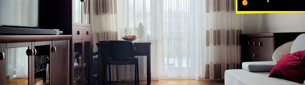 Idealne mieszkanie w dobrej lokalizacji ul klonowa