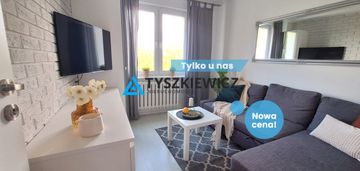 2 oddzielne pokoje z klimą i blisko lasu :)