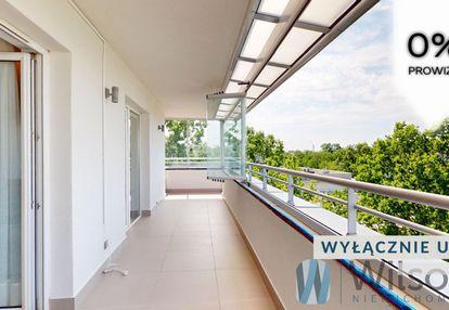 Ostatnie piętro z wygodnym tarasem. 2 m. parkingow