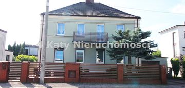 Dom dwurodzinny ul. żółkiewskiego działka 625 m2