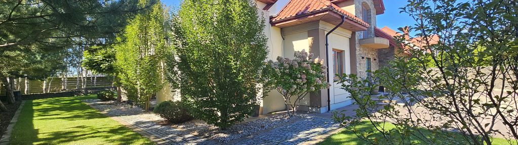 Oaza spokoju i luksusu - twój nowy dom w giełczynie, blisko łomży!