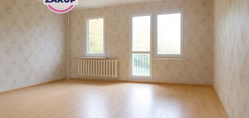 3 osobne pokoje z widokiem na zieleń - orunia