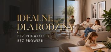 4 pokoje | południe | balkon | czyżyny